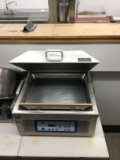 MUTIVAC GLOBE VACUUM PACKER