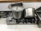 BIRO VACUUM TUMBLER