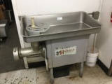 HOBART MEAT GRINDER