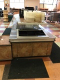 12' x 6' SALAD BAR