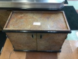 3' x 1.5' DELI CABINET
