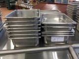 MISC. STAINLESS STEEL INSERTS