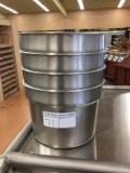 SOUP INSERTS x4