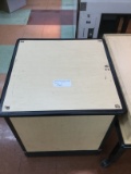 2' x 2' DISPLAY TABLE