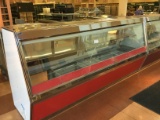10' MARCS SERVICE MEAT CASE