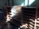16' BAKERY DISPLAY