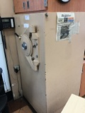 SINGLE DOOR SAFE