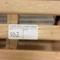 4' x4' Produce tilt racks