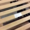 4' x4' Produce tilt racks