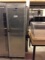 Bakery transfer cabinet