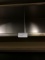11' S.S. shelf