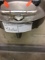 Eye wash sink