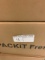 Packit fresh Ecofreeze togo totes