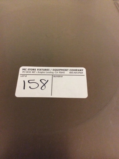 Hobart Quantum Digital Scale