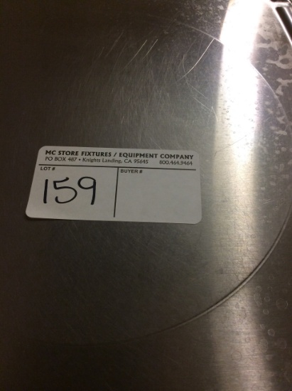 Hobart Quantum Digital Scale