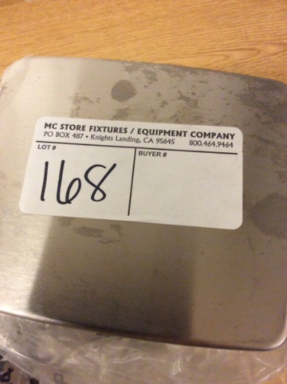 Taylor counter top portion scale