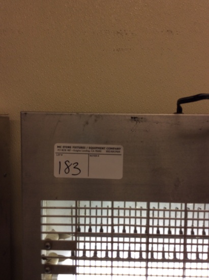 Gardner AG-969 Industrial Electric Insect Electricutor