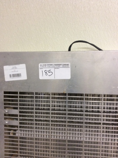Gardner AG-969 Industrial Electric Insect Electricutor
