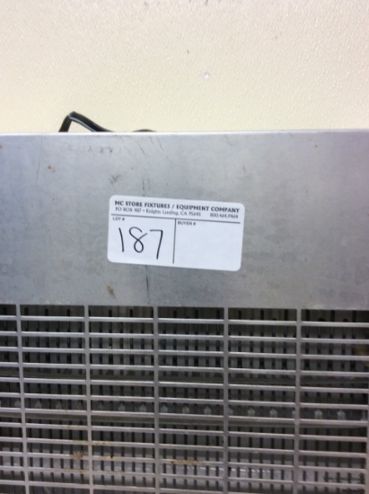 Gardner AG-969 Industrial Electric Insect Electricutor