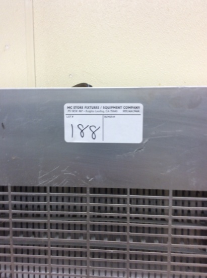 Gardner AG-969 Industrial Electric Insect Electricutor