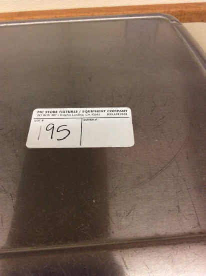 Hobart Quantum Digital Scale