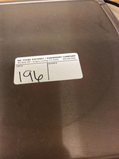 Hobart Quantum Digital Scale