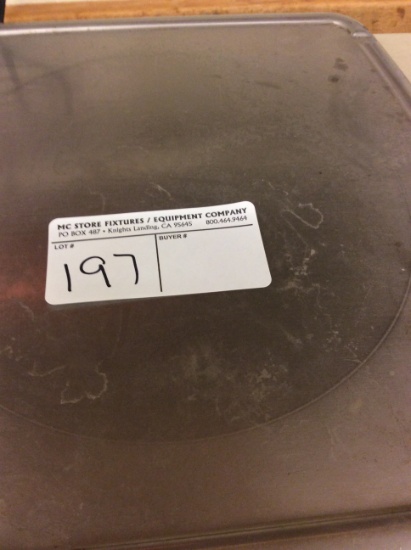 Hobart Quantum Digital Scale