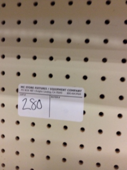 Endcap