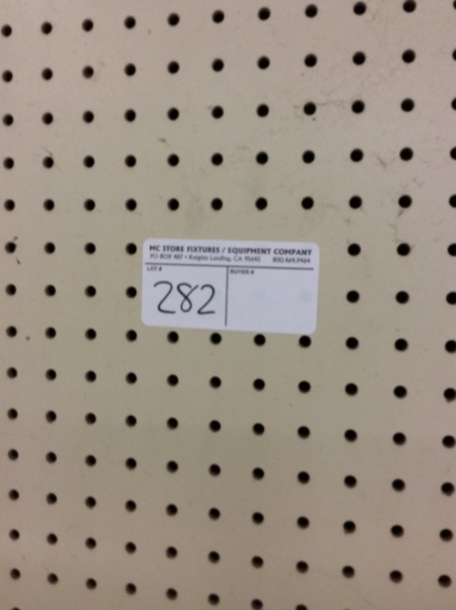Endcap