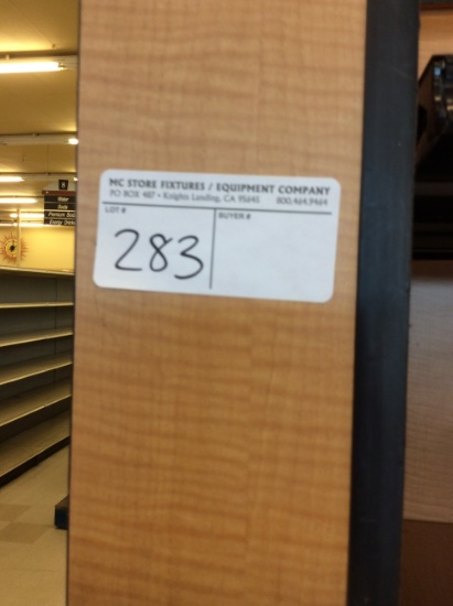 Endcap