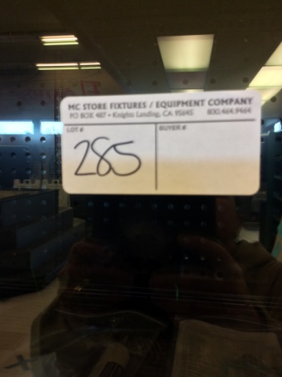 NEW ZeroZone 3 glass door cooler