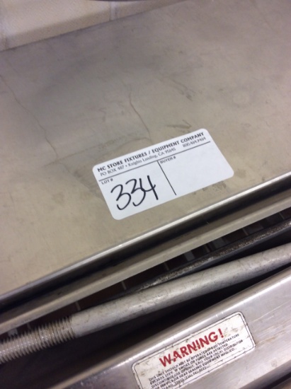 Heat seal wrapper