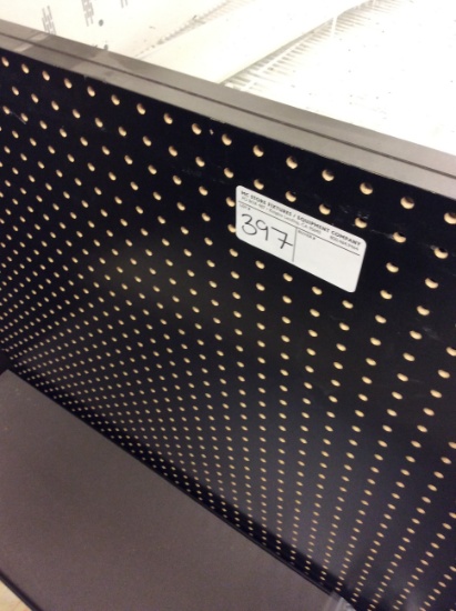 3' Display shelf