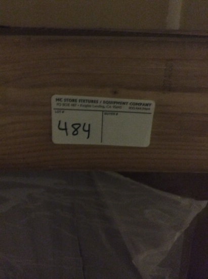 1 lot glass tops