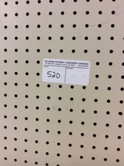 Endcap