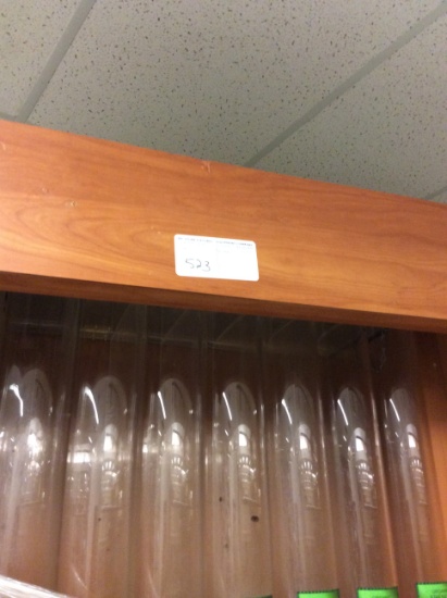 Coffee bean dispenser with bins