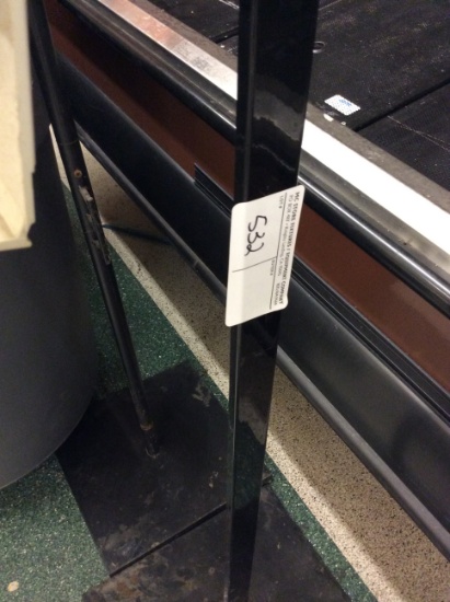 1 lot Produce standing bag holders
