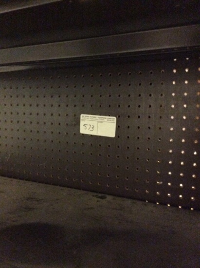 Endcap