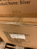 Packit fresh Ecofreeze togo totes