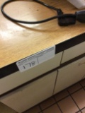 10' Service counter