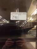 NEW Hill Phoenix 2 glass door refrigerator