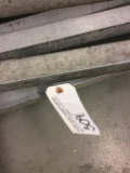 1 lot Aluminium dunnage racks
