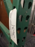 8' x16' Pallet racking