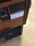 Checkstand