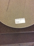 1 lot various table tops