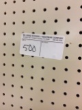 40' Gondola shelving