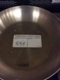 Produce scale