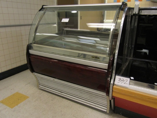 SEVEL GELAT0 ELECTRIC CASE