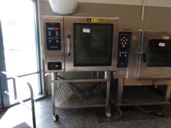 ALTO-SHAAM ELECTRIC HEAT HOLDING CABINET