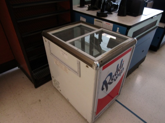 SPOT FREEZER
